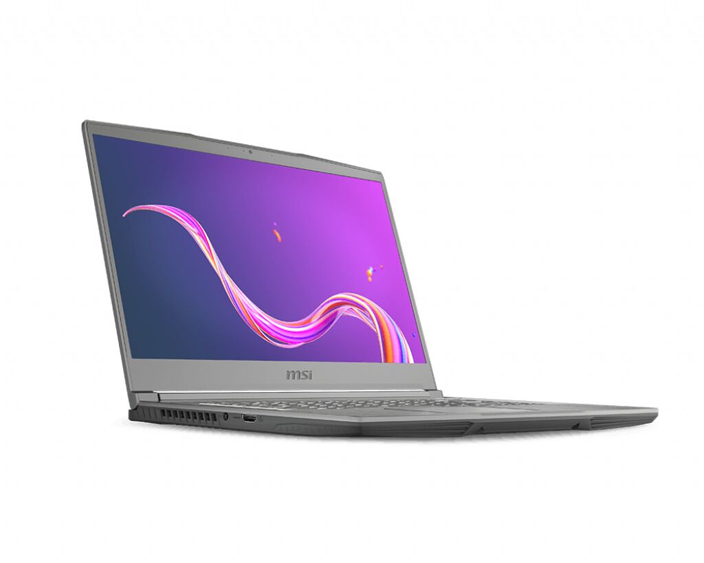 MSI 15M A9SE-035