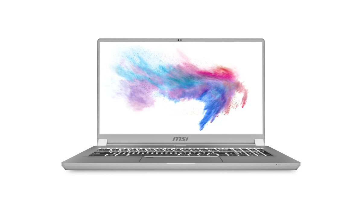 MSI 17 A10SF-443CA
