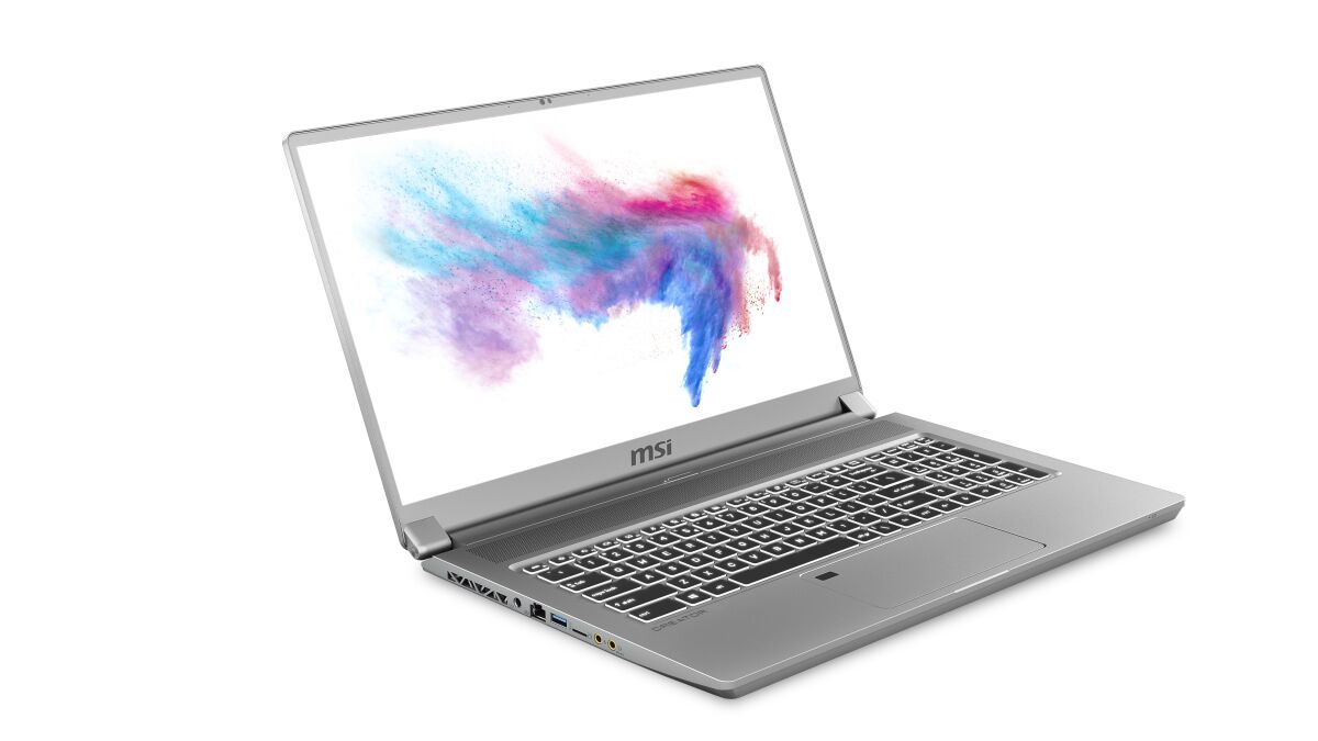 MSI 17 A10SFS-656IT