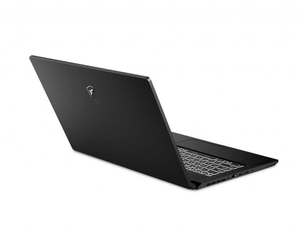 MSI 17 B11UE-020AU
