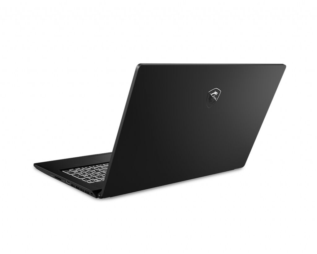 MSI 17 B11UG-018AU