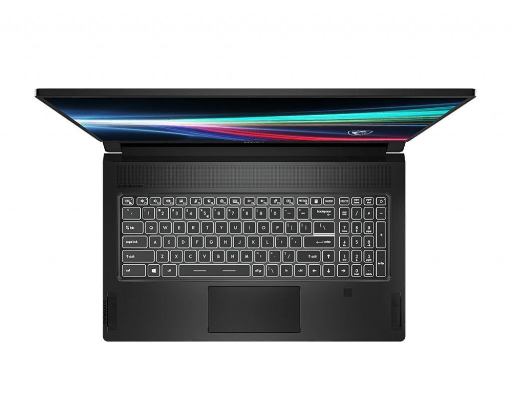 MSI 17 B11UG-097IT