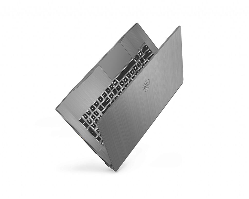 MSI 17M A10SD-207NL