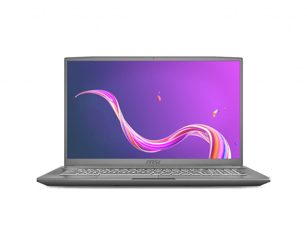 MSI 17M A10SD-208BE