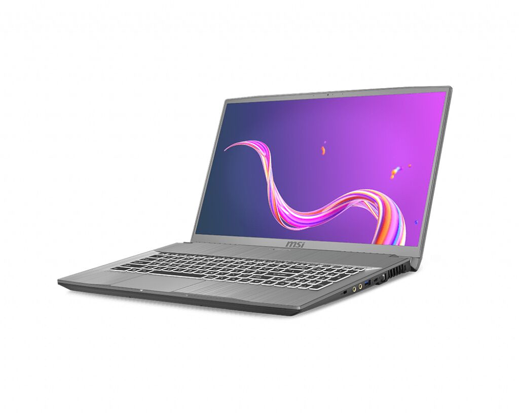 MSI 17M A10SD-457FR