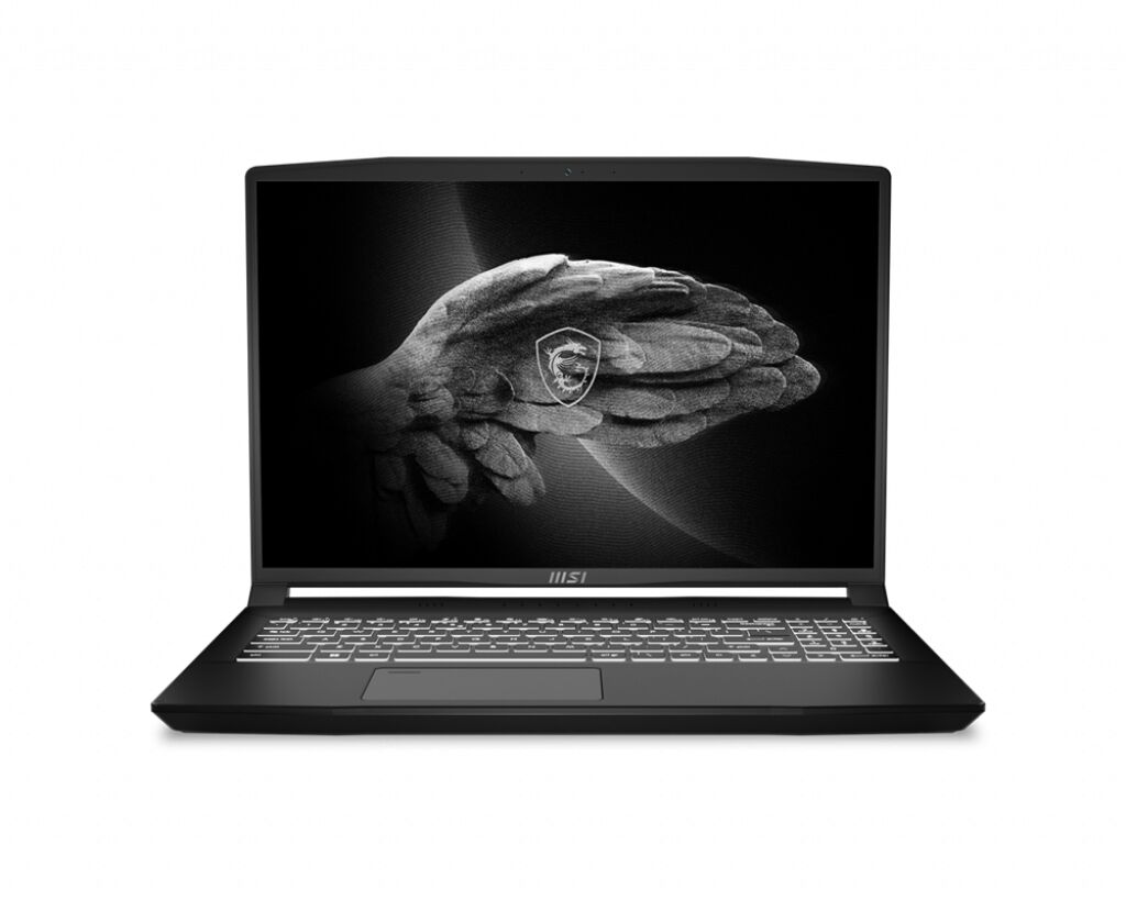 MSI A12UC-033FR