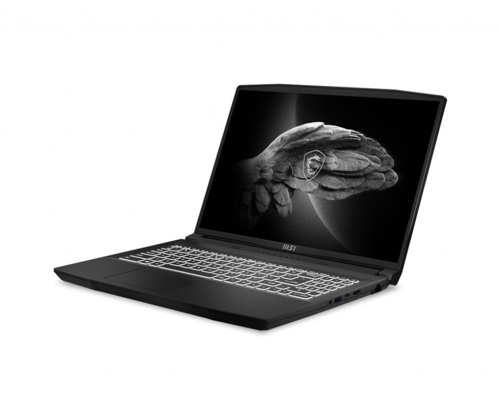 MSI A12UC-033FR
