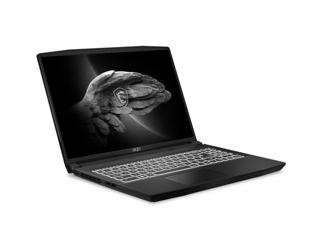 MSI A12UC-033FR