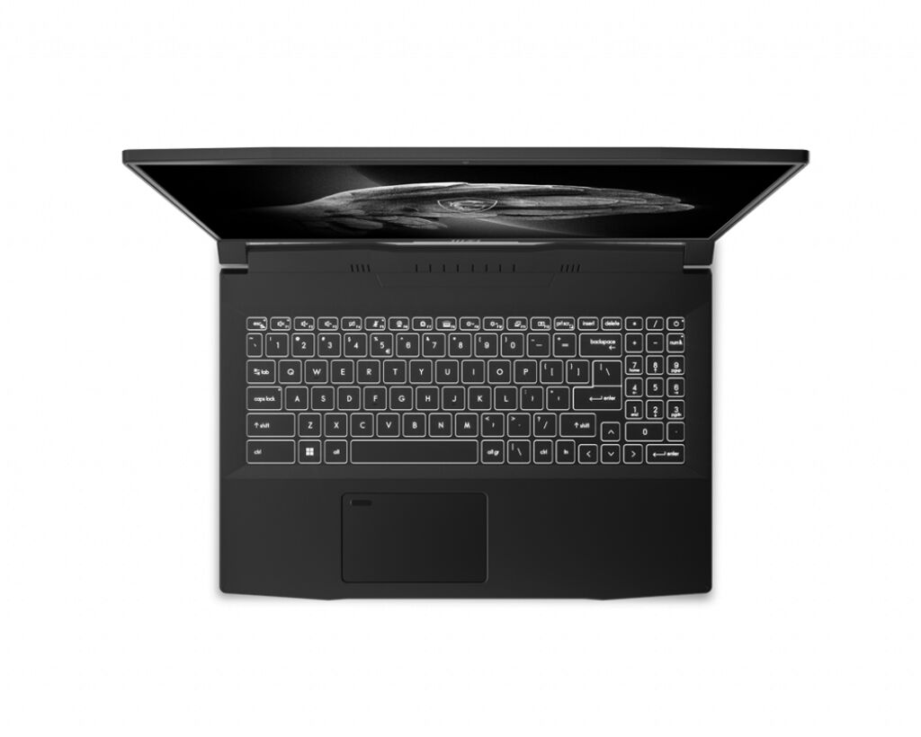 MSI A12UC-033FR