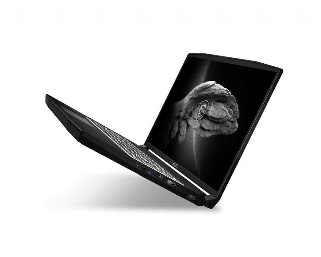 MSI A12UC-033FR