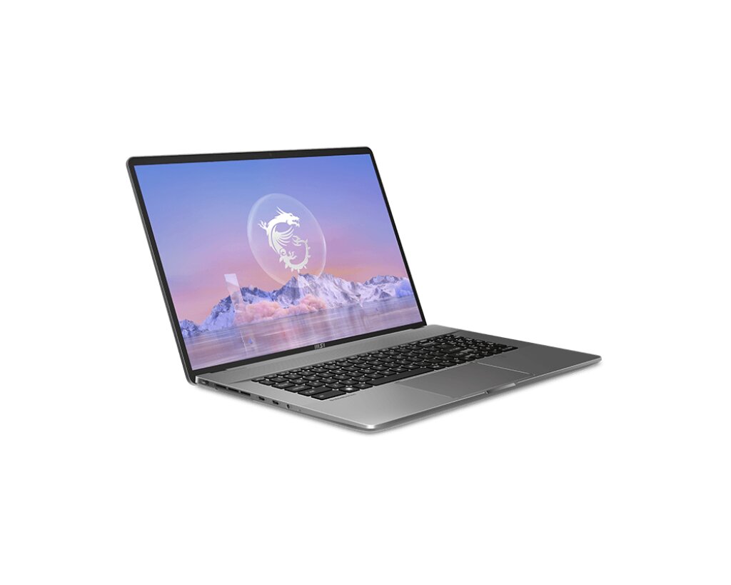 MSI A13VET-009FR
