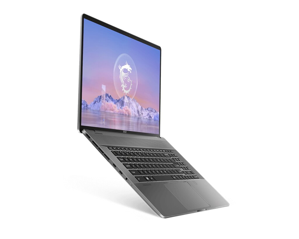 MSI A13VGT-005FR