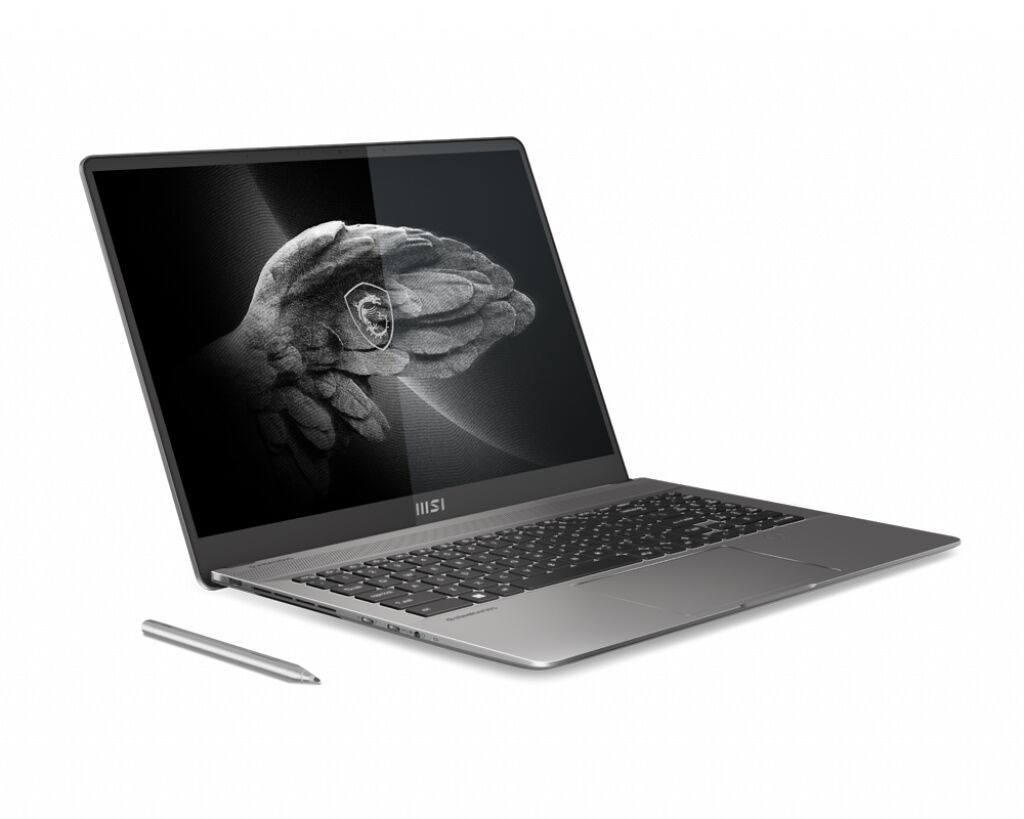 MSI B12UGST-018NL