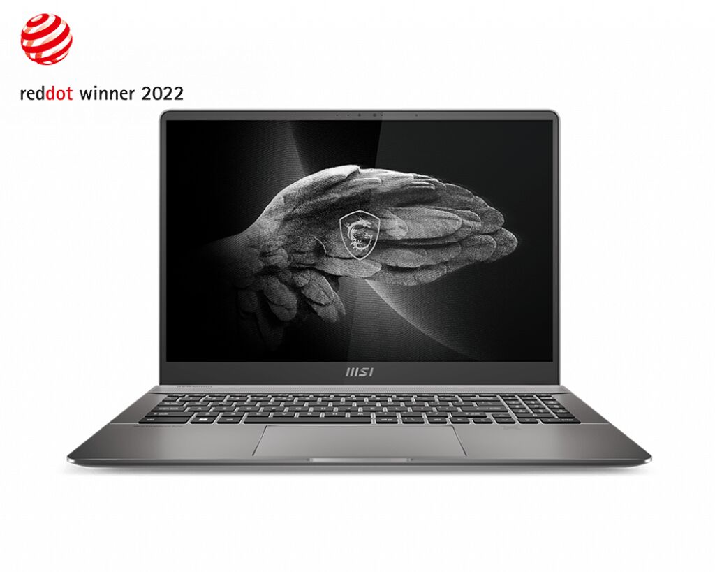 MSI B12UGST-018NL