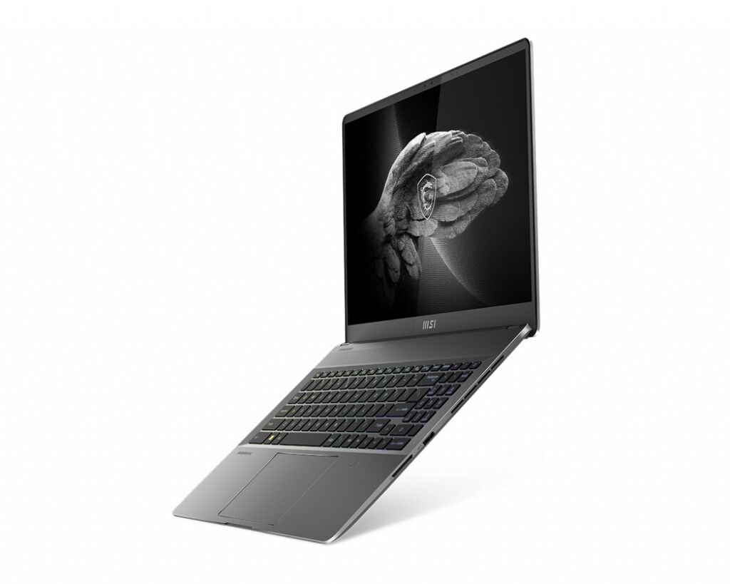 MSI B12UGST-018NL