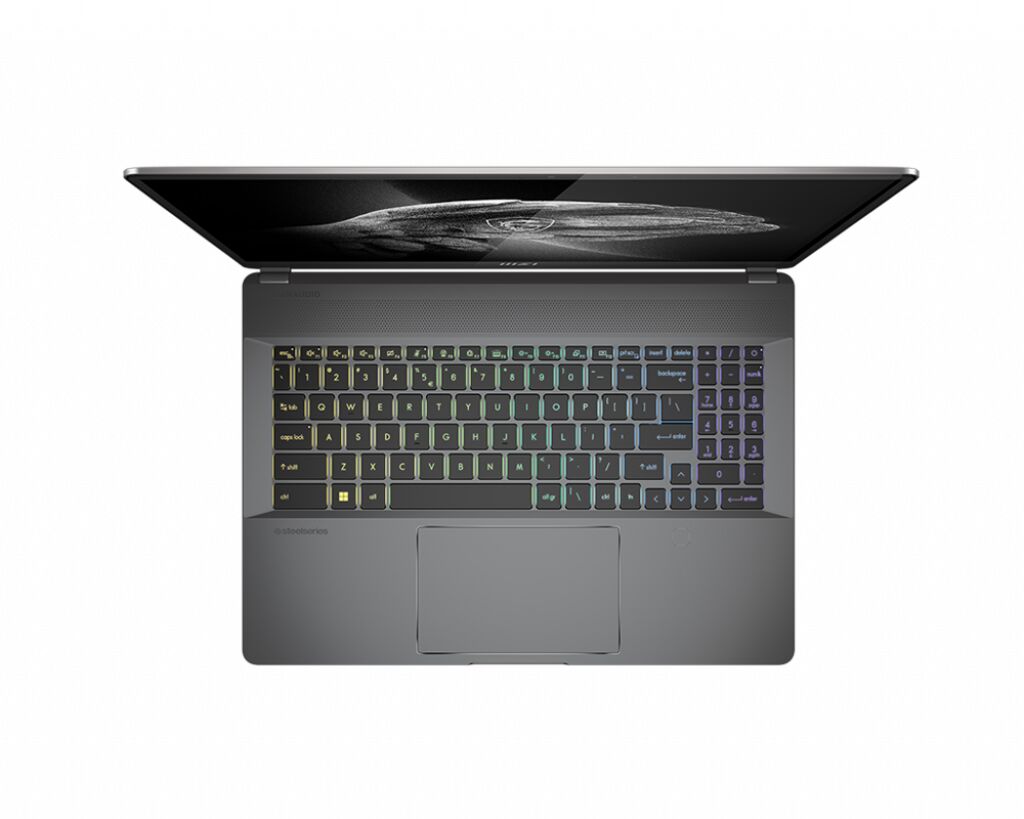 MSI B12UGST-018NL