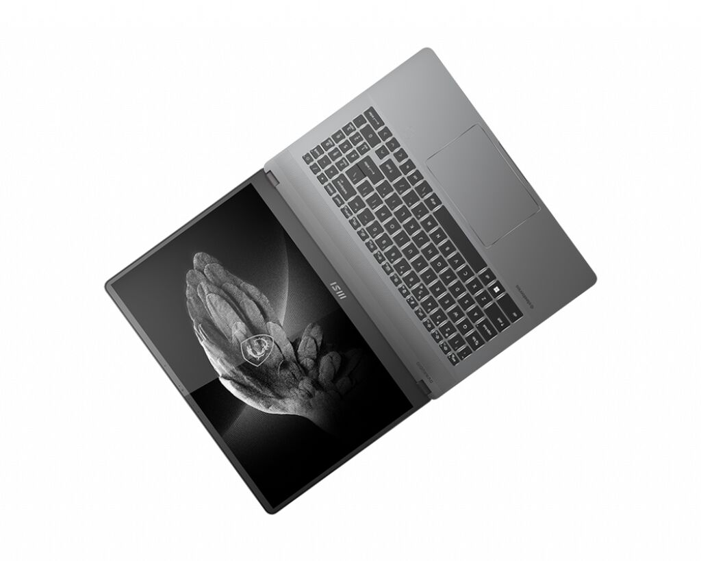 MSI B12UGST-018NL
