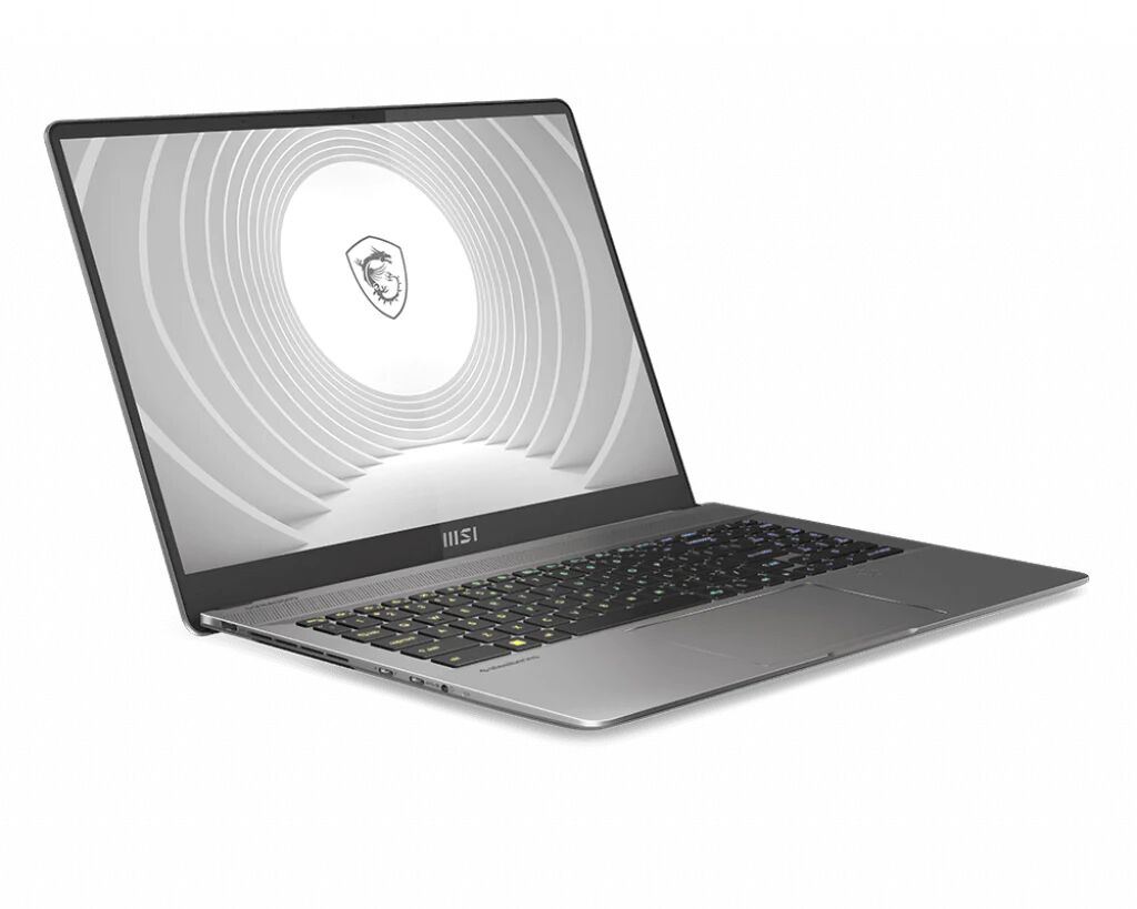 MSI B12UMST-070FR