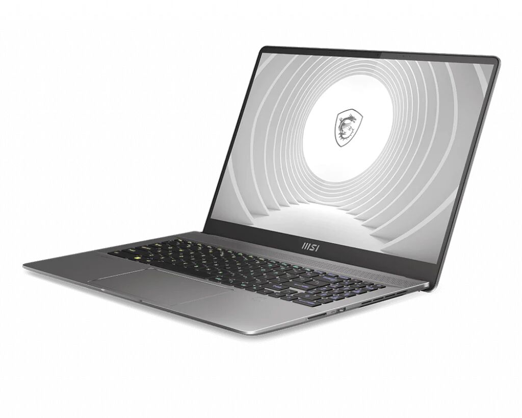 MSI B12UMST-070FR