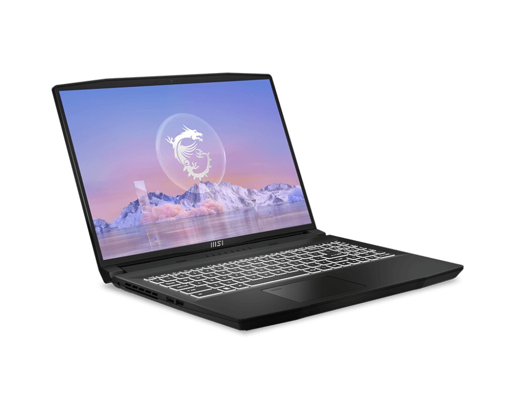 MSI B12VE-464FR