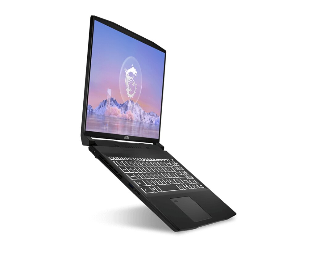 MSI B12VE-464FR