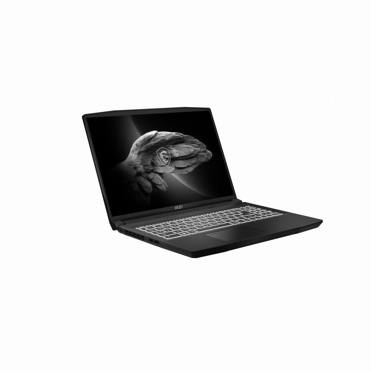 MSI M16 A12UC-284
