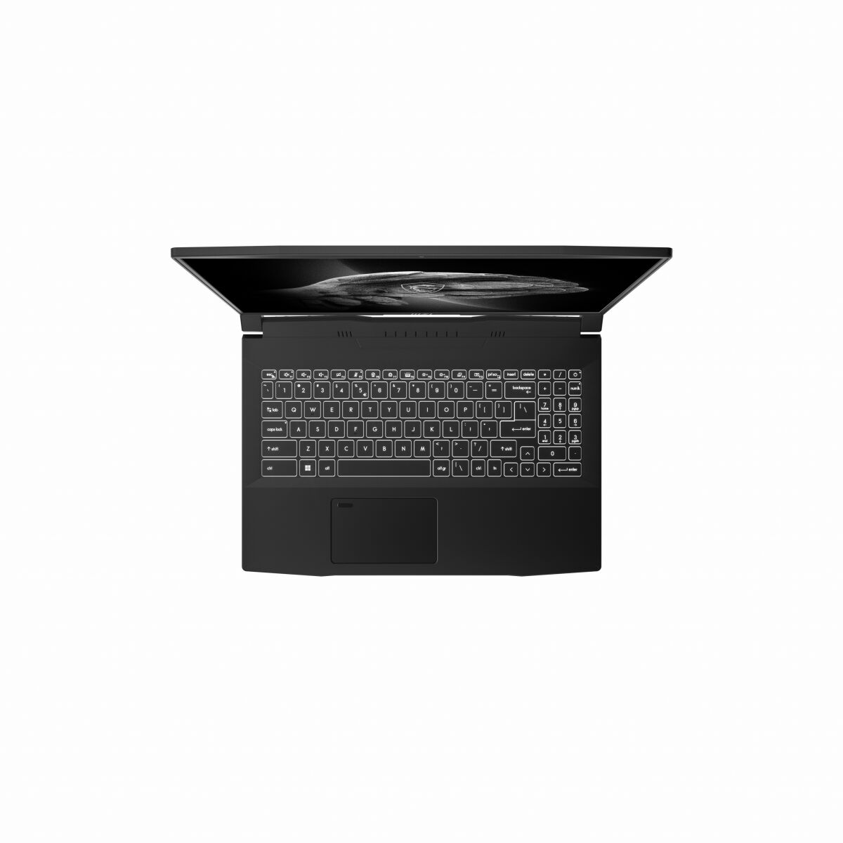 MSI M16 A12UC-284