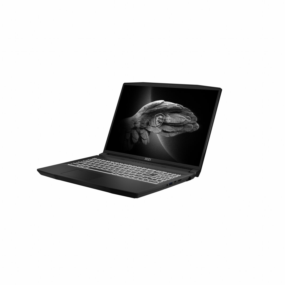 MSI M16 A12UC-477UK