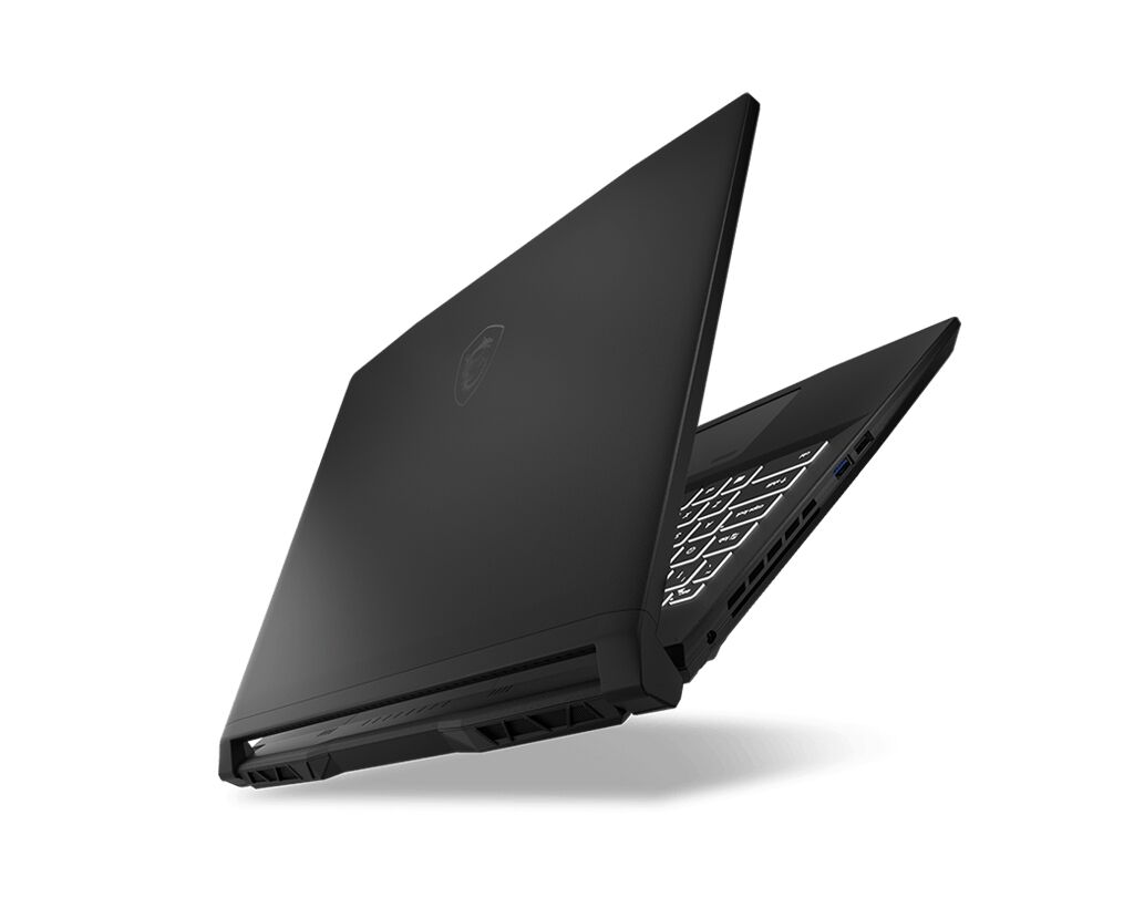 MSI M16 A12UD-019AU