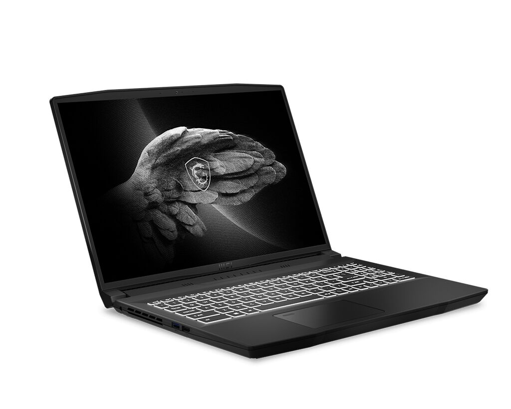 MSI M16 A12UD-280FR