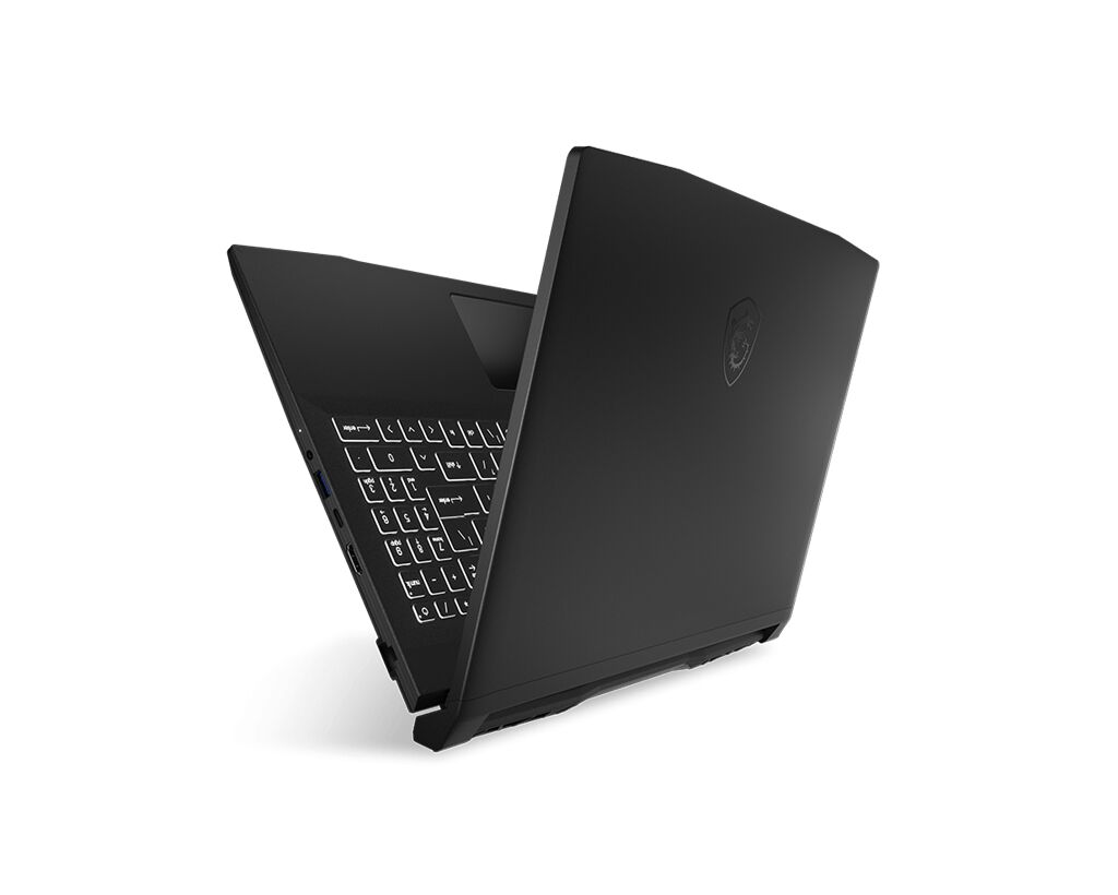 MSI M16 A12UD-280FR