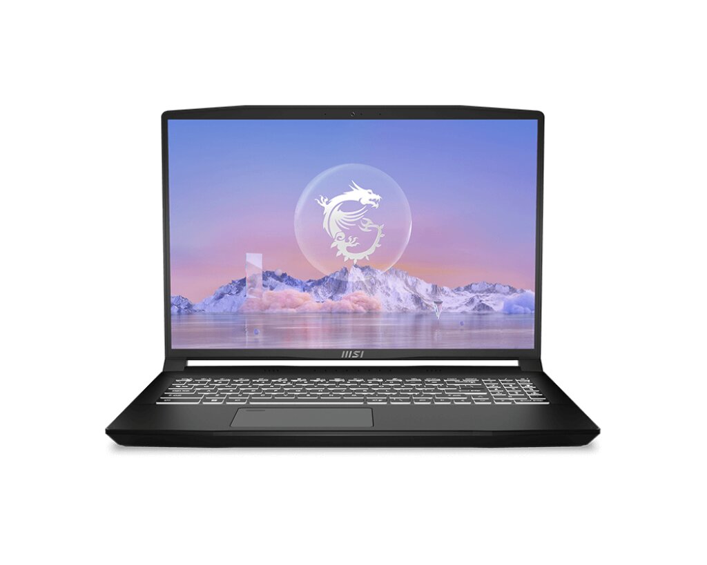 MSI M16 B13VE-488BE