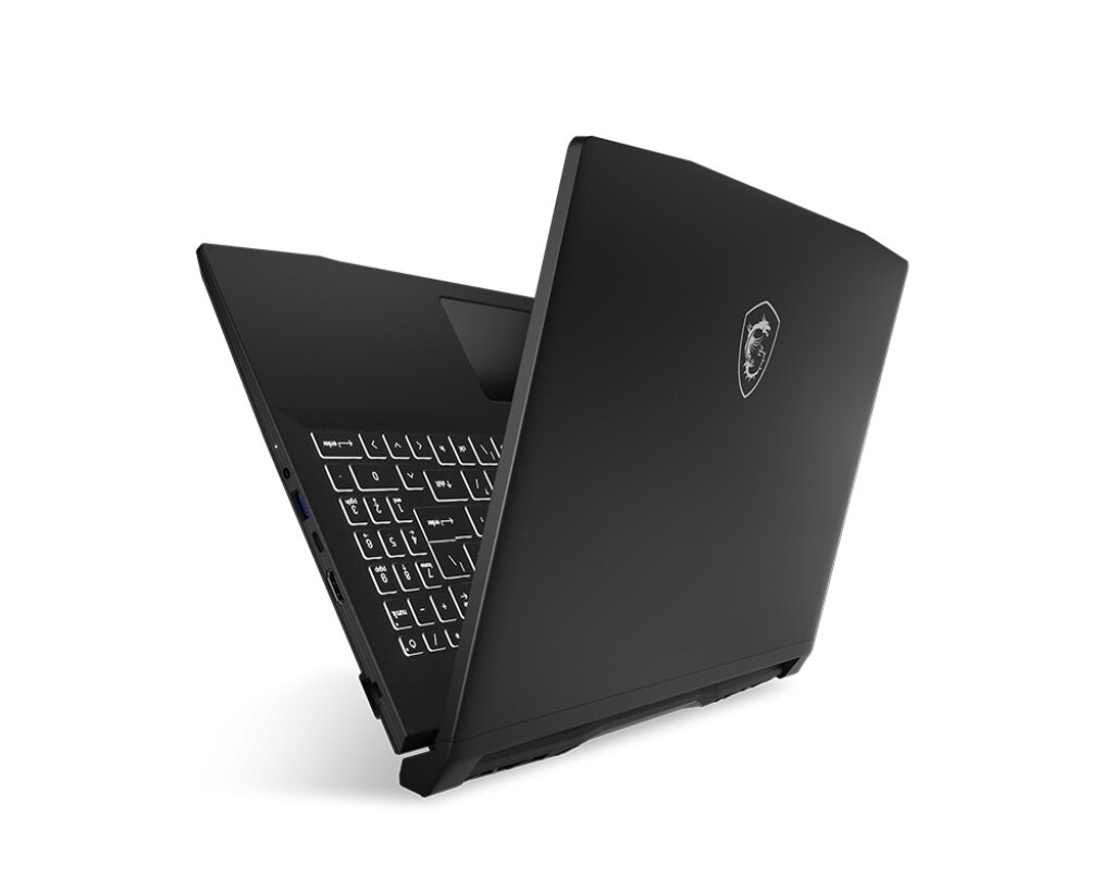 MSI M16 B13VE-488BE