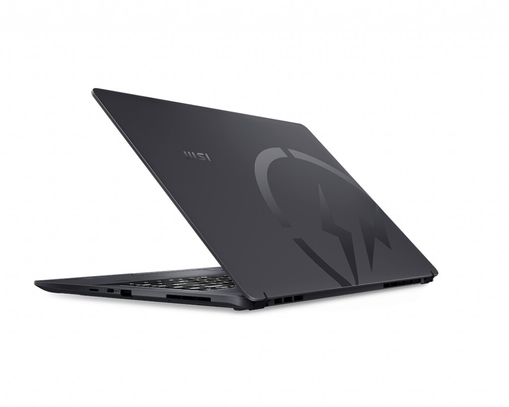 MSI Z16 A11UE-025PT