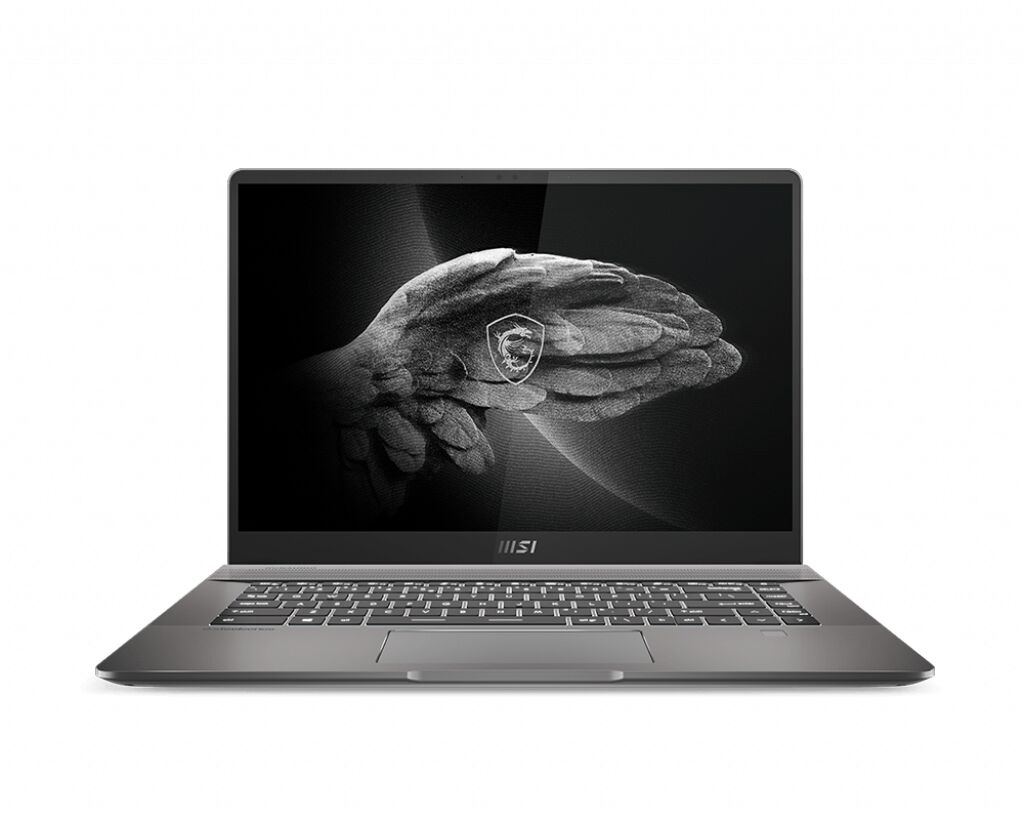 MSI Z16 A11UET-072