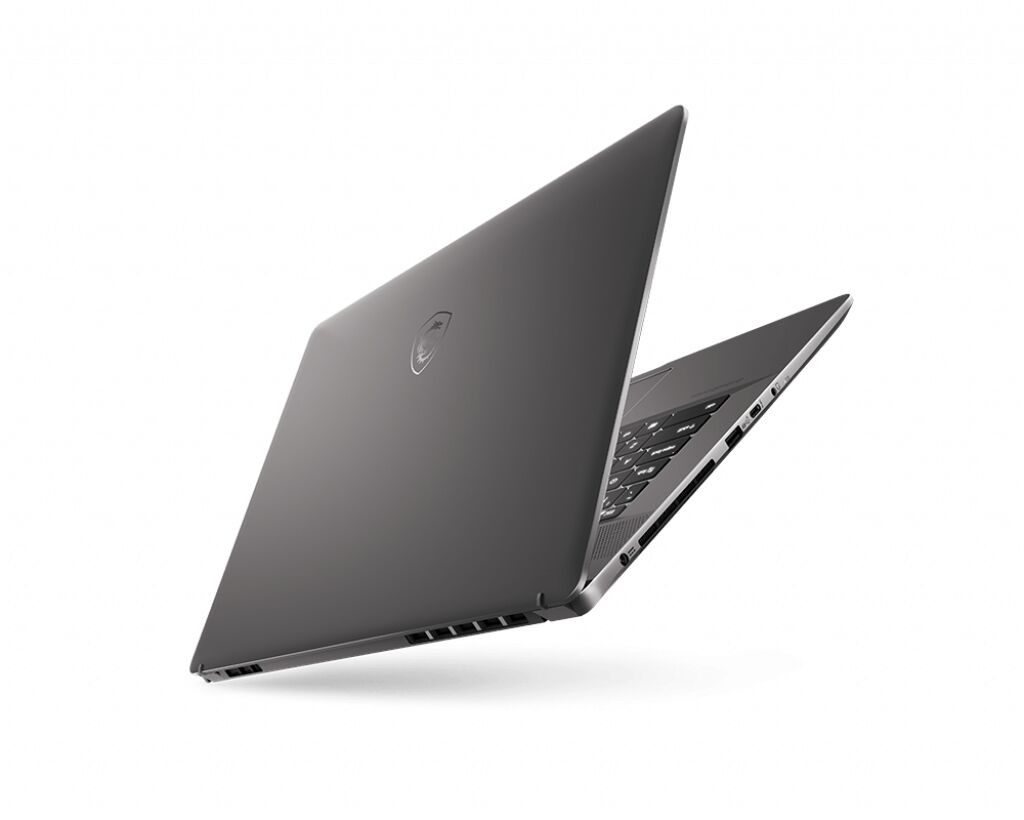 MSI Z16 A11UET-072