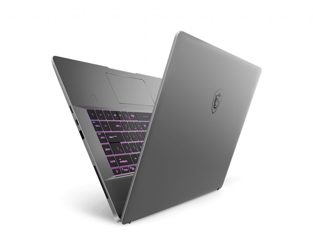 MSI Z16 A11UET-072
