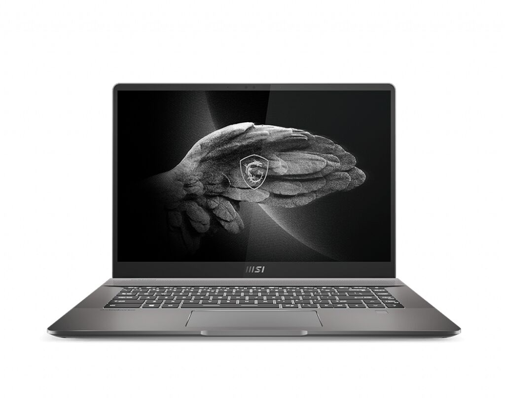 MSI Z16 A11UET-287