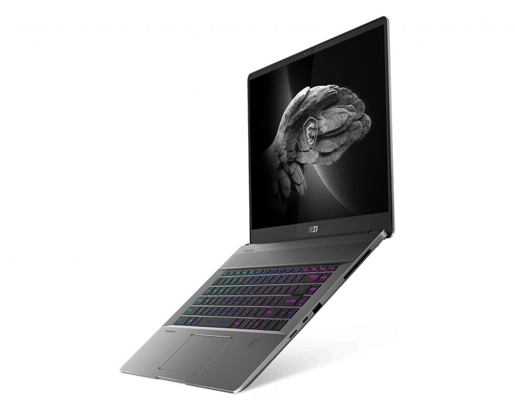 MSI Z16 A11UET-287