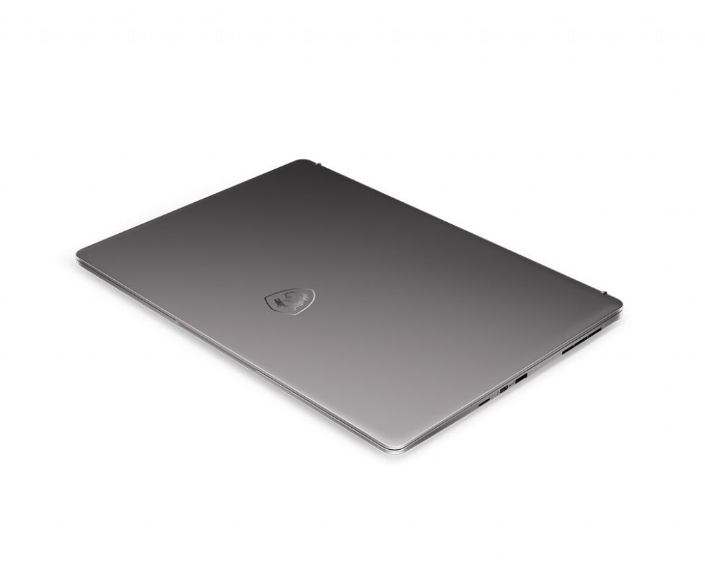 MSI Z16 A11UET-287