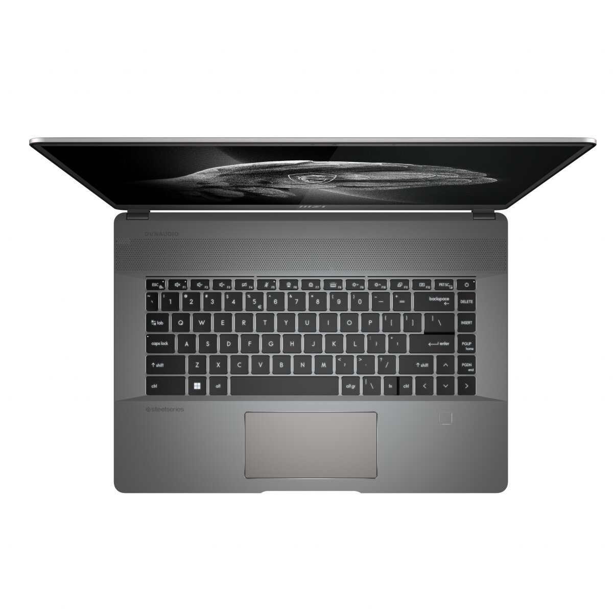 MSI Z16 A12UET-017PT