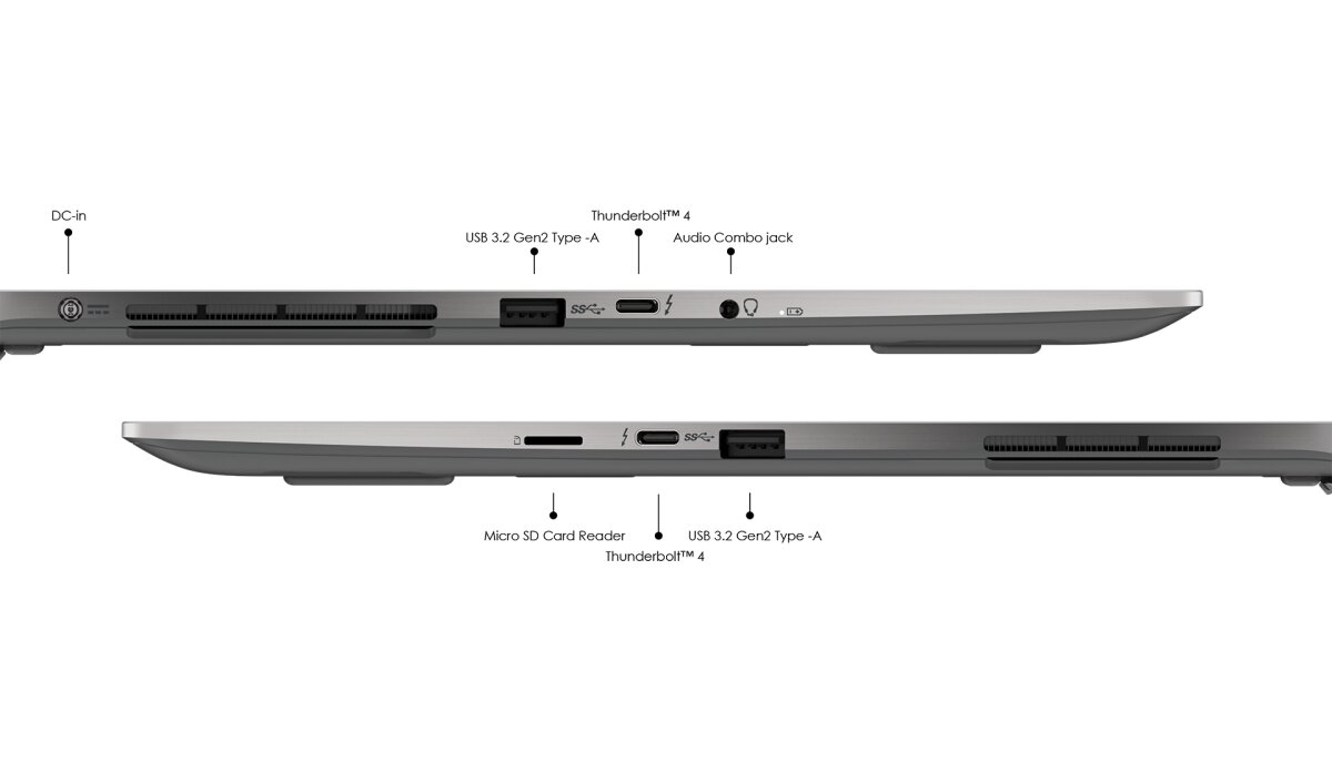 MSI Z16 A12UET-017PT