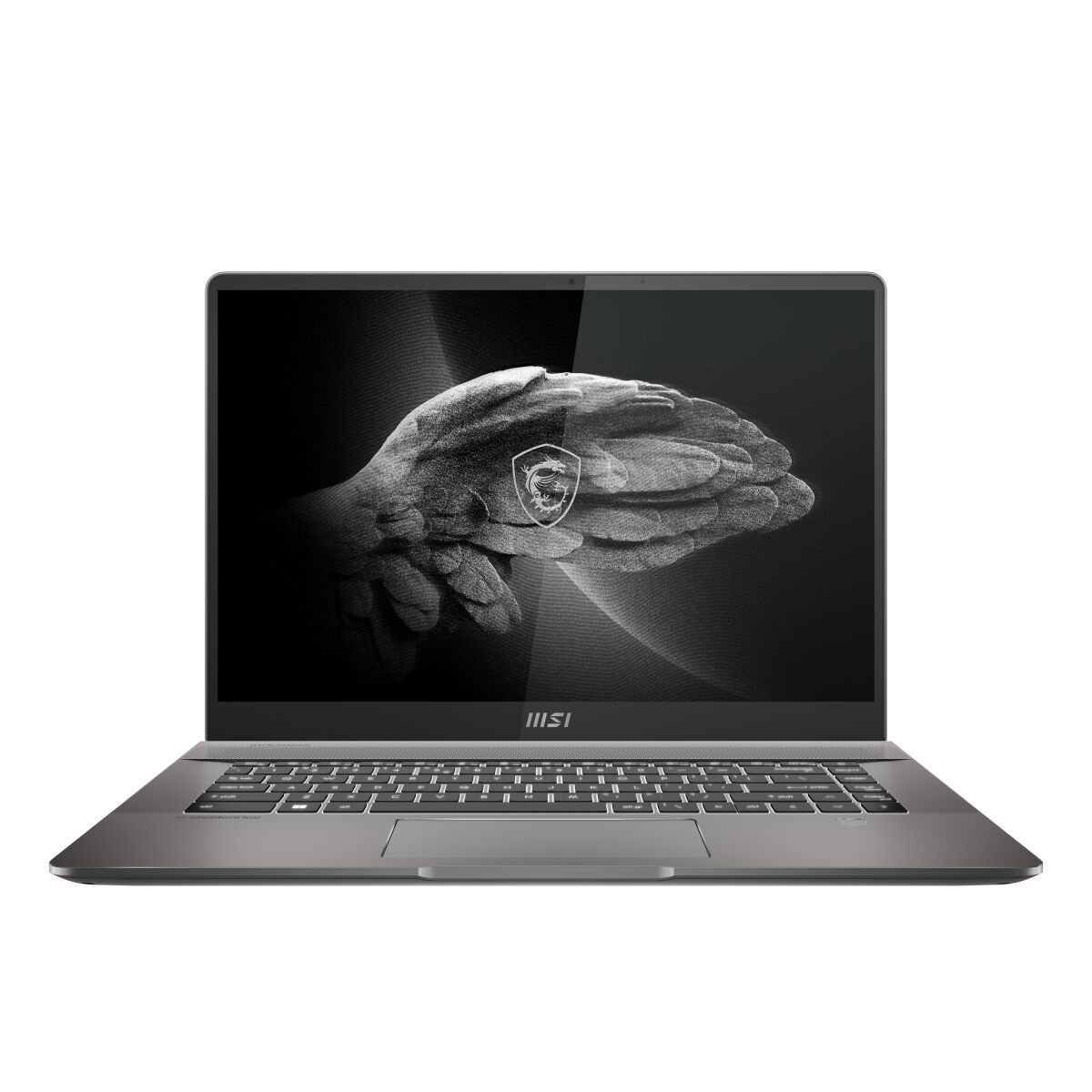 MSI Z16 A12UET-033