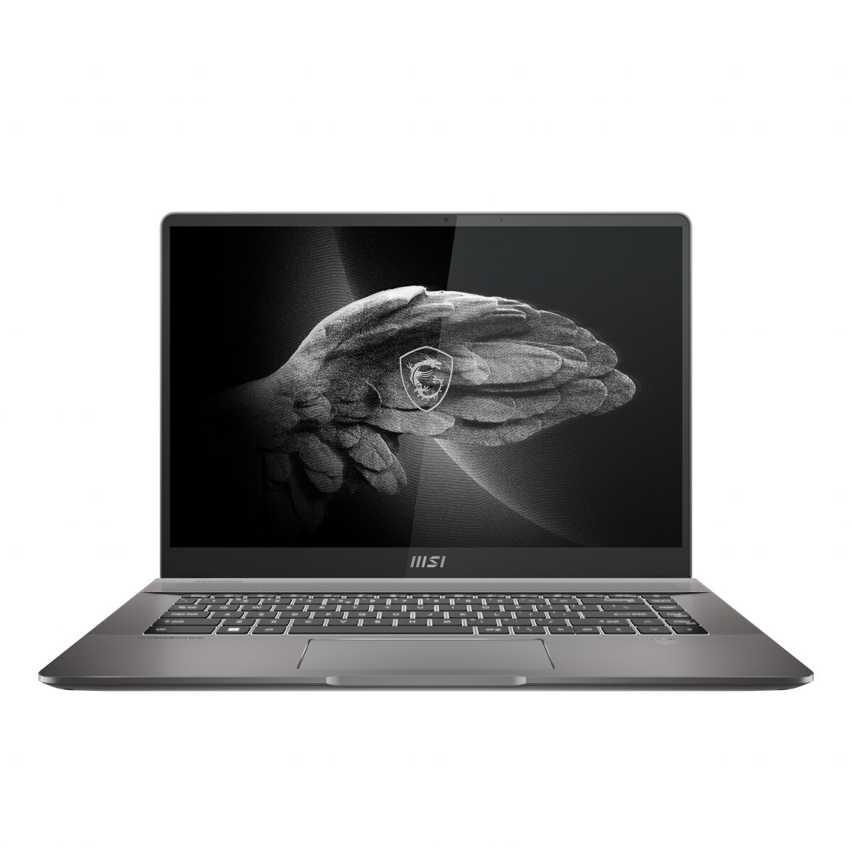 MSI Z16 A12UET-043CA