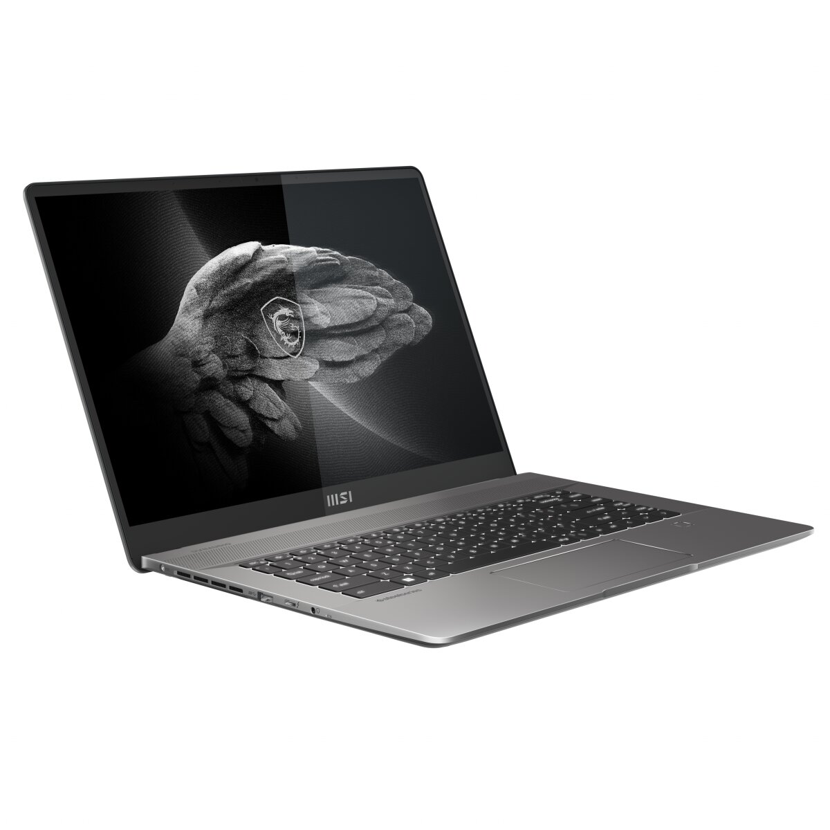 MSI Z16 A12UET-043CA