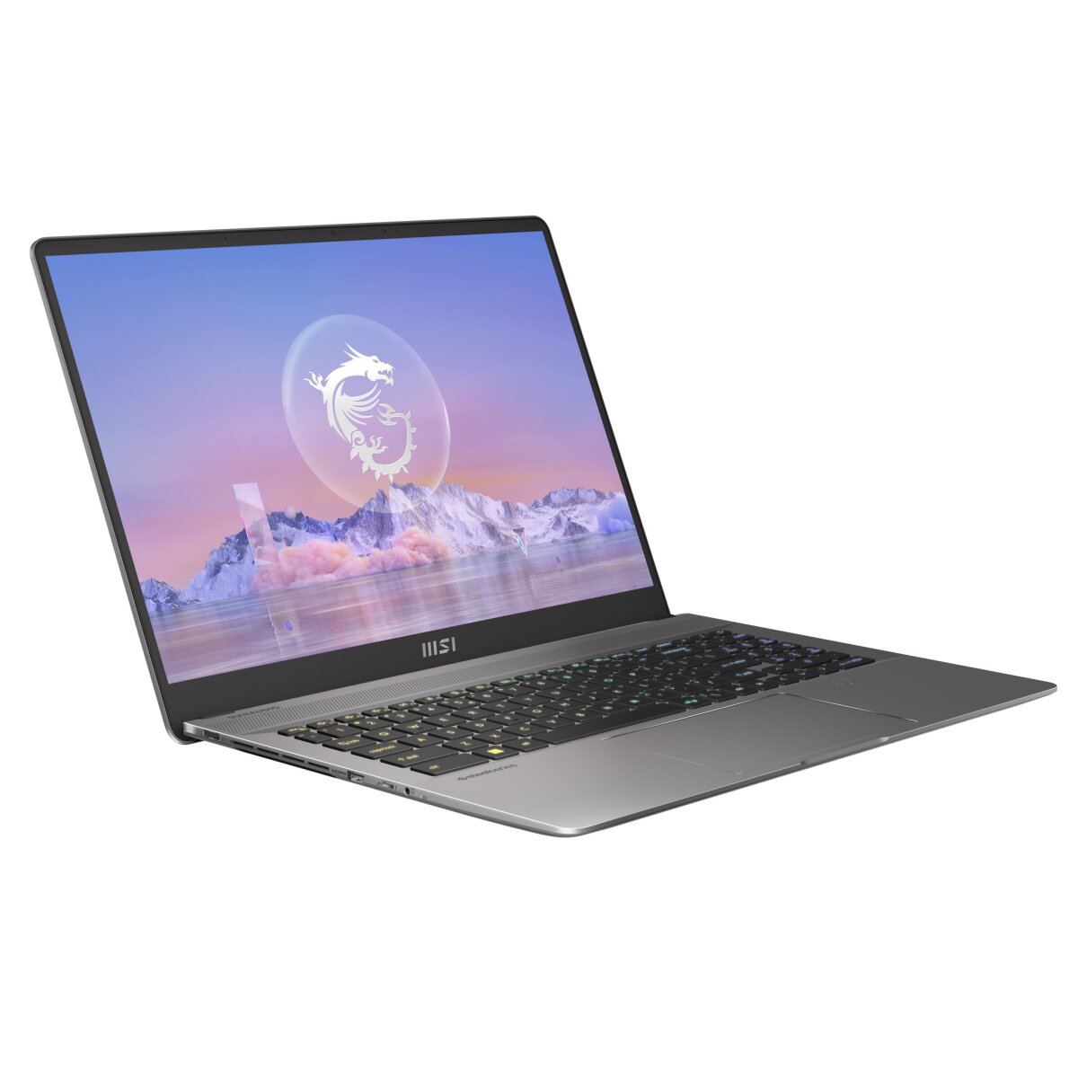 MSI Z16HXStudio