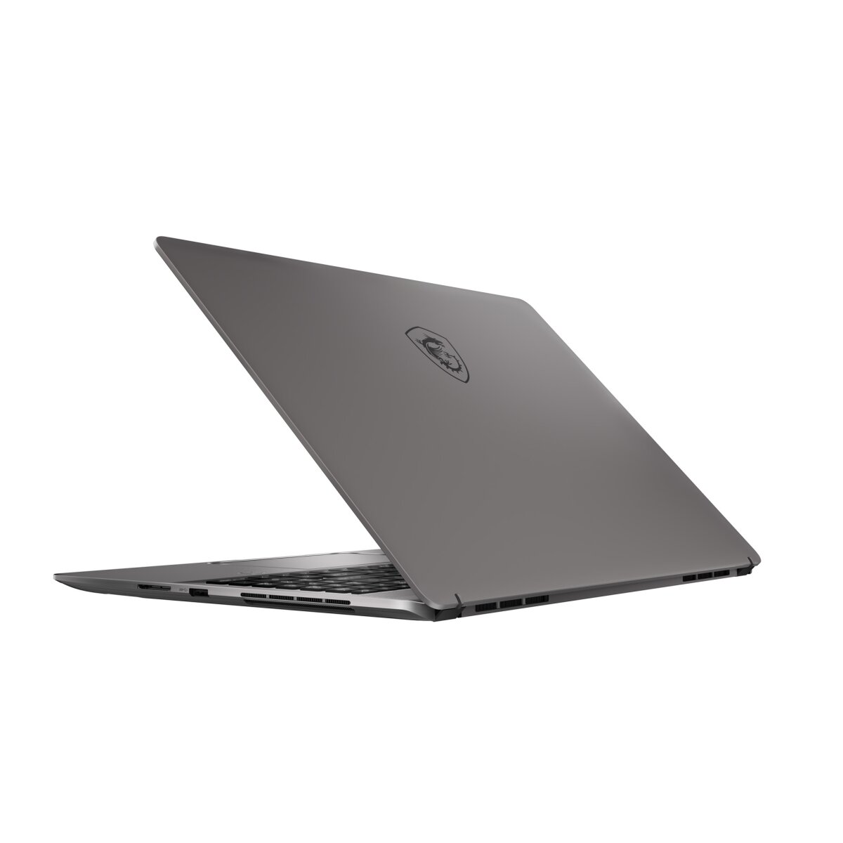 MSI Z16HXStudio