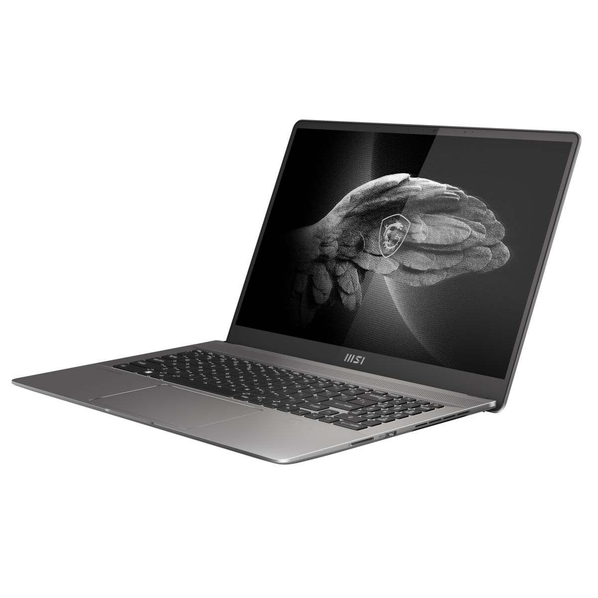 MSI Z16P B12UGST-048