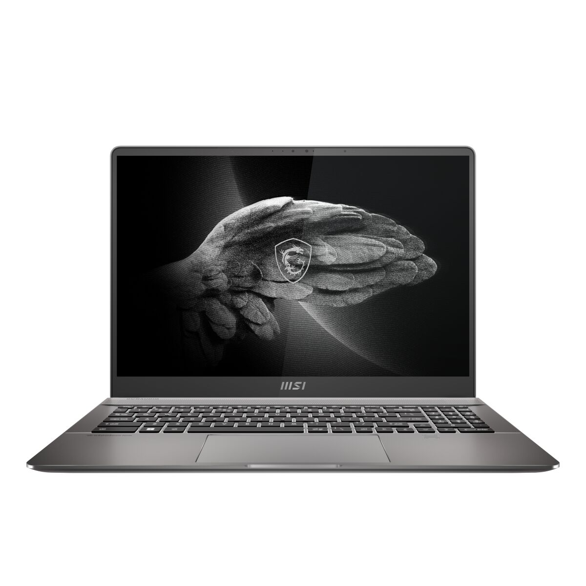 MSI Z16P B12UGST-068CA