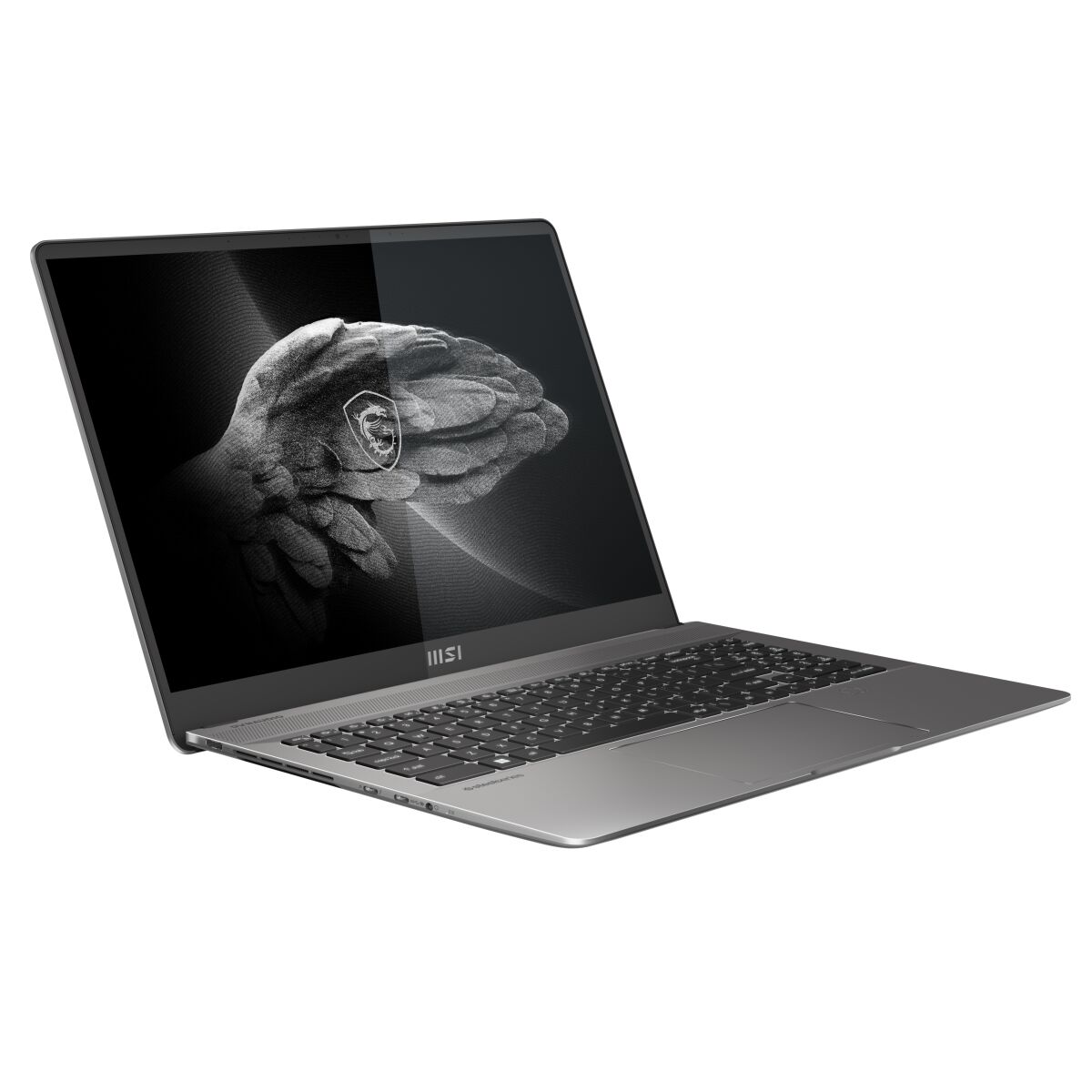 MSI Z16P B12UGST-068CA